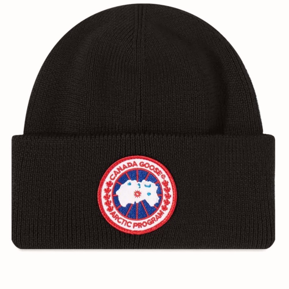 CANADA GOOSE Beanie Arctic Disc Toque